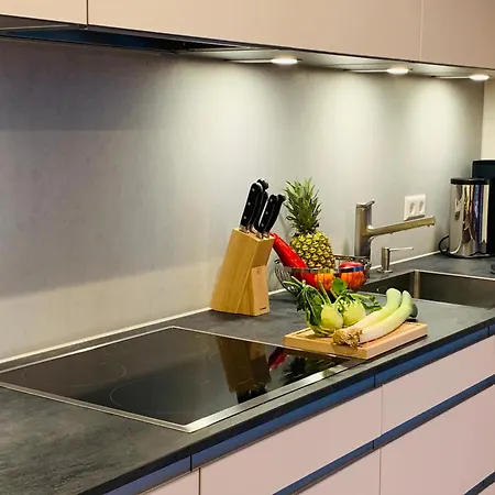 Trilogie Am - Maulbeere Apartment