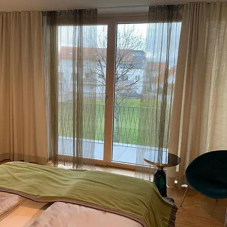 Trilogie Am - Maulbeere Appartement