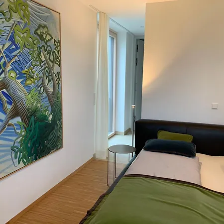 Appartement Trilogie Am - Maulbeere