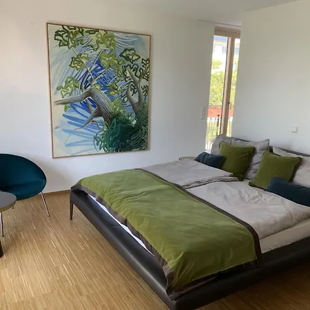 Trilogie Am - Maulbeere Apartamento *