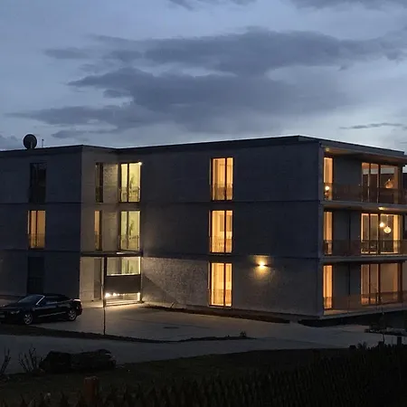 Apartamento Trilogie Am - Maulbeere *