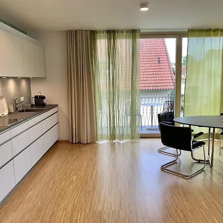 Apartamento Trilogie Am - Maulbeere Stetten (Bodensee)