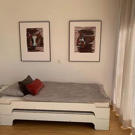 Trilogie Am - Maulbeere *