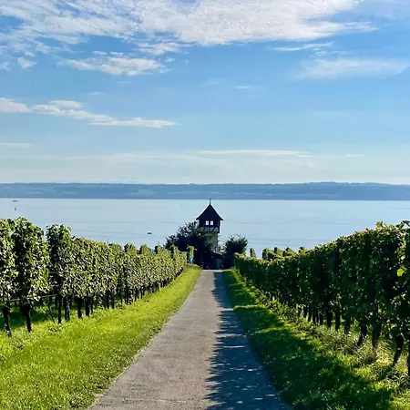 Trilogie Am - Maulbeere Stetten (Bodensee)