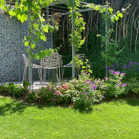 Apartment Trilogie Am - Maulbeere Stetten (Bodensee)