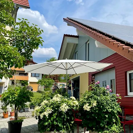 Apartment Trilogie Am - Maulbeere