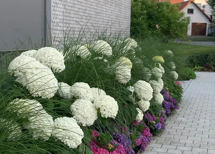 Trilogie Am - Maulbeere Apartamento Stetten (Bodensee)