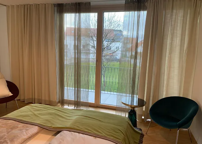 Trilogie Am - Maulbeere Apartamento