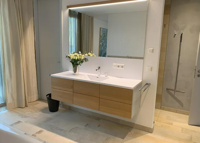 Trilogie Am - Maulbeere Stetten (Bodensee)