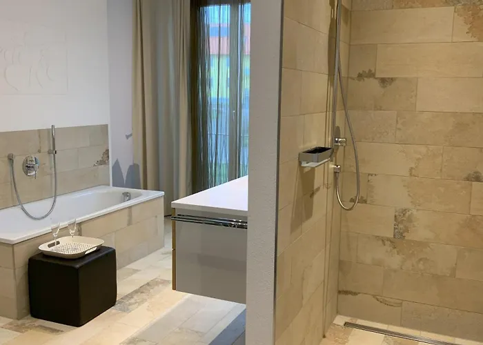 Trilogie Am - Maulbeere * Stetten (Bodensee)