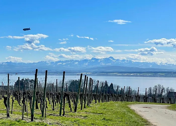 Apartamento Trilogie Am - Maulbeere *