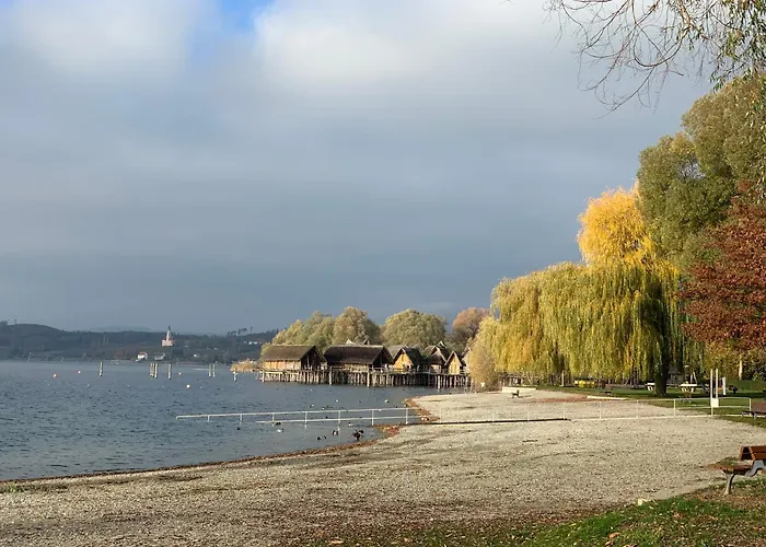 Apartamento Trilogie Am - Maulbeere Stetten (Bodensee)