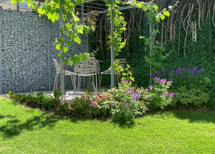 Apartamento Trilogie Am - Maulbeere Stetten (Bodensee)