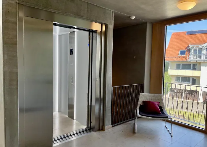 Apartamento Trilogie Am - Maulbeere