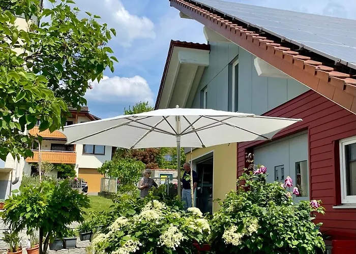 Apartamento Trilogie Am - Maulbeere